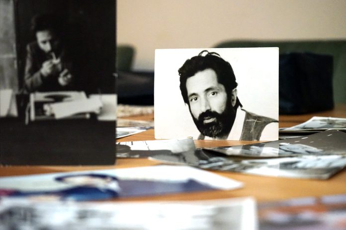 Şair, yazar Cahit Zarifoğlu'nun vefatının 32. yılı Cahit Zarifoğlu şiiri – İdeolojilere galebe çalan poetika