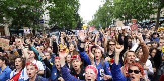 Fransa seçimlerinin ötesine bakmak: Ulusal-sağ bu noktaya nasıl geldi?