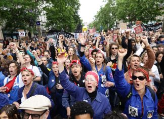 Fransa seçimlerinin ötesine bakmak: Ulusal-sağ bu noktaya nasıl geldi?