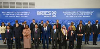 BRICS’in geleceğinde ne var? Türkiye bir parçası olmalı mı?