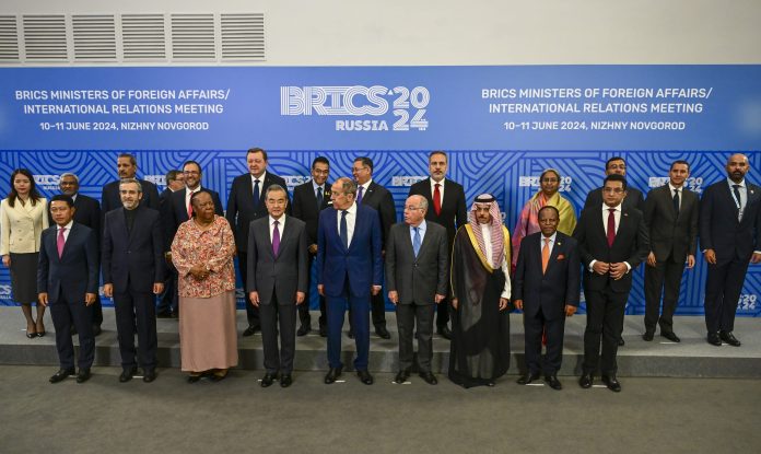 BRICS’in geleceğinde ne var? Türkiye bir parçası olmalı mı?