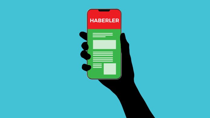 110720241 Z kuşağı haberi nasıl tüketiyor?