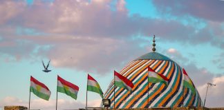 BAE’nin IKBY açılımı meyvesini veriyor mu?