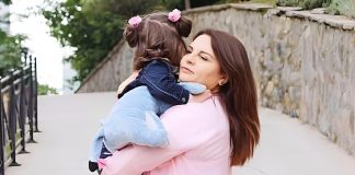 Koruyucu ailelik: Hiçbir çocuk anne sevgisinden mahrum kalmamalı