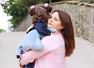 Koruyucu ailelik: Hiçbir çocuk anne sevgisinden mahrum kalmamalı