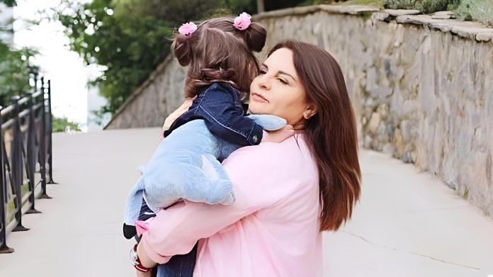 16072024 Koruyucu ailelik: Hiçbir çocuk anne sevgisinden mahrum kalmamalı