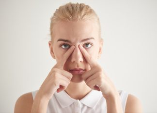 Göz yogası görme bozukluklarını ortadan kaldırır mı?