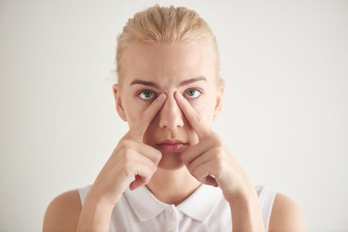 Gymnastics for the face. Exercises to improve skin Göz yogası görme bozukluklarını ortadan kaldırır mı?