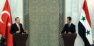 Türkiye - Suriye ilişkilerinde görüşme süreci: Fırsatlar, riskler ve yakın gelecek