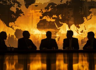 Yatırım dünyasının yeni yol göstericileri siyaset bilimciler mi?