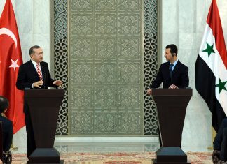 Türkiye - Suriye ilişkilerinde görüşme süreci: Fırsatlar, riskler ve yakın gelecek