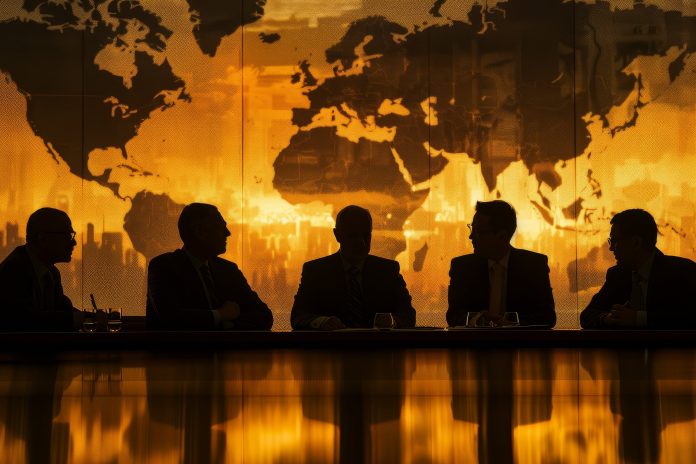 18072024 Yatırım dünyasının yeni yol göstericileri siyaset bilimciler mi?