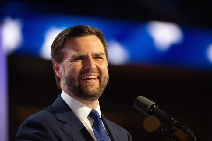 JD Vance’in başkan yardımcılığı dünya için ne anlama gelebilir?