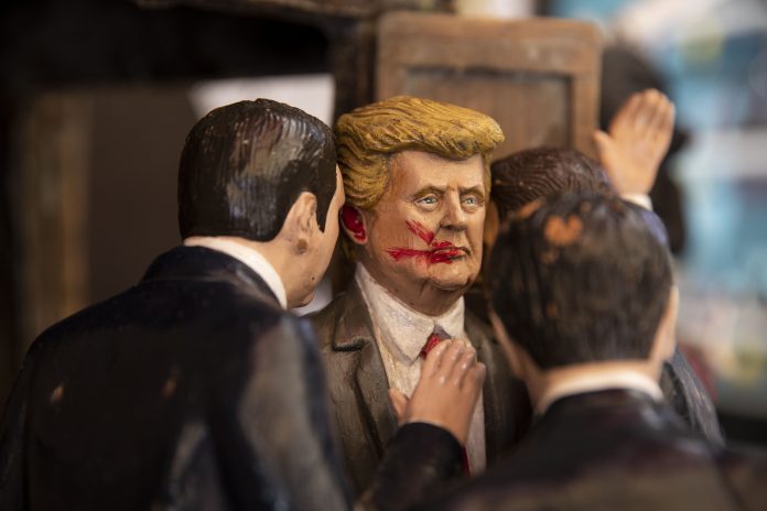 190720241 Suikast girişimleri siyaseti nasıl etkiler?