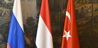 Suriye’deki gelişmeleri dört anahtar kelime ile anlamak: Seçim, diyalog, göç, protesto