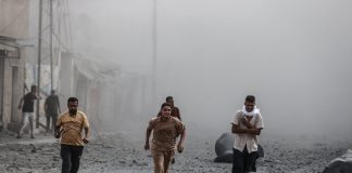 İsrail savaş hukukunu değiştirmeye çalışıyor