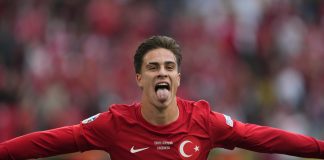 Ballon d'Or’u hedefleyen genç yetenek: Kenan Yıldız