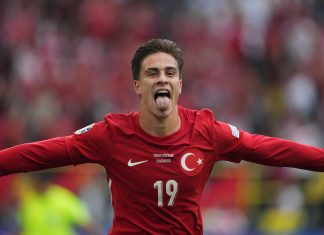 Ballon d'Or’u hedefleyen genç yetenek: Kenan Yıldız