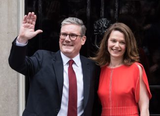 İşçi Partisi Britanya'yı kurtarabilir mi?