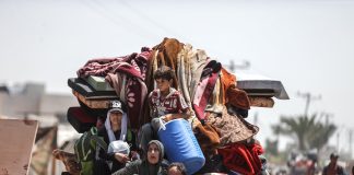 Savaşlar, göçler ve Ortadoğu’nun değişen demografisi