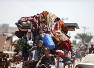 Savaşlar, göçler ve Ortadoğu’nun değişen demografisi