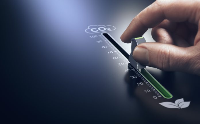 Reduce CO2 emissions, Carbon free energy. İklim hedeflerine ulaşmanın etkili yolu: Olumlu kırılma noktaları