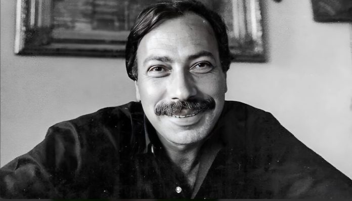 Ferit Edgü – Bir ses gibi çoğalandınız