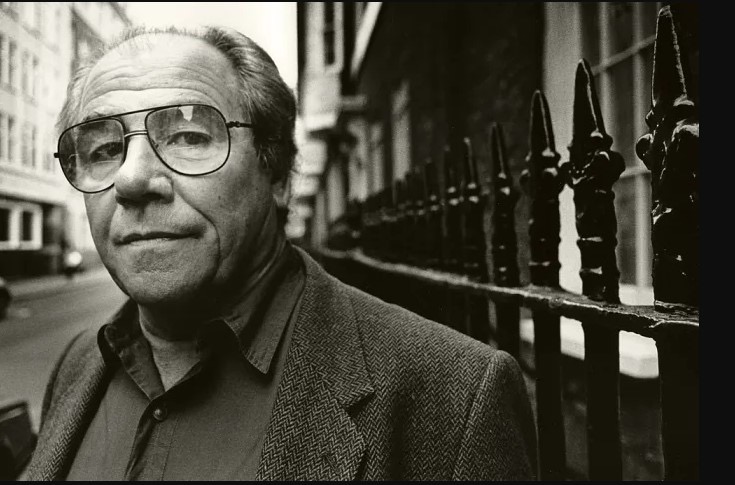 Günümüz toplumunu aydınlatan bir fener: Jean Baudrillard - Fikir Turu