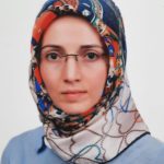 Şeyma Bilginer Erdoğan