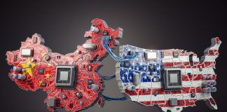 Tekno-sömürgeciliğin yükselişi