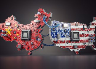 Tekno-sömürgeciliğin yükselişi