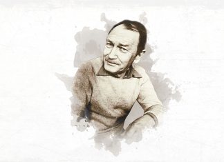 Turgut Uyar – Neonlar ve teoriler