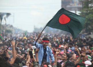 Bangladeş Devrimi 2.0: Nasıl oldu, şimdi ne olacak?