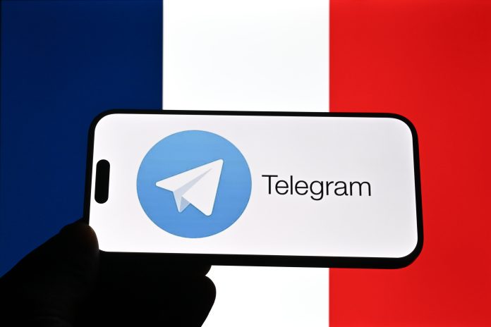 Telegram’ın patronu neyin diyetini ödüyor?