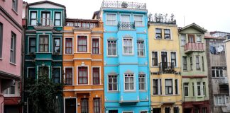 Neden Balat’a gitmeliyiz?