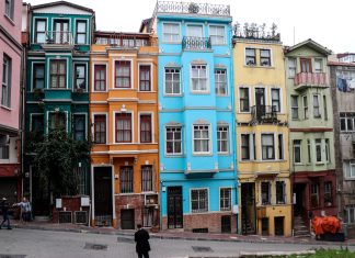 Neden Balat’a gitmeliyiz?