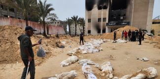 Gazze’nin geleceği neden bizi de çok yakından ilgilendiriyor?