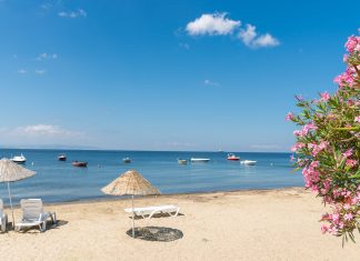 Neden Erdek’e gitmeliyiz?