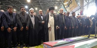 İran-İsrail nereye? Haniye suikastı İran için yeni bir dönemin başlangıcı mı?