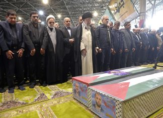 İran-İsrail nereye? Haniye suikastı İran için yeni bir dönemin başlangıcı mı?