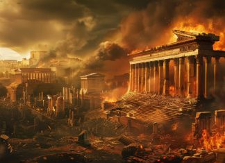 Neo-ortaçağcılık senaryosu gerçekleşirse…