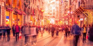 İç göçteki artış nelere işaret ediyor?