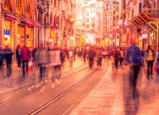 İç göçteki artış nelere işaret ediyor?