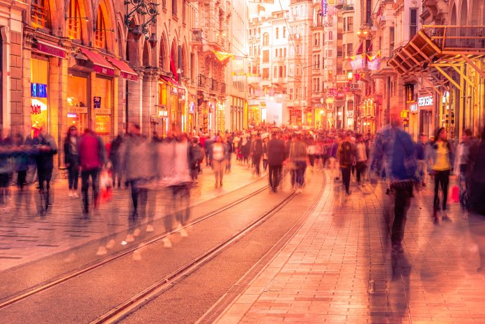 IMG_9305 İç göçteki artış nelere işaret ediyor?