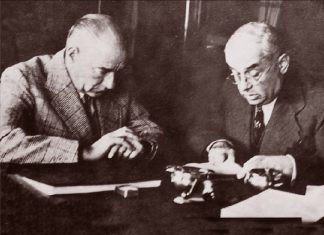 Celal Bayar: Cumhuriyet’in yapı taşı bir siyasetçi