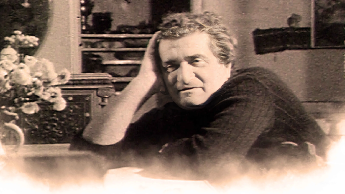 20092024 Bedri Rahmi’ye yeniden bakmak