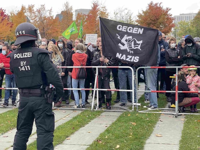 20221008 Almanya’da İslamofobi’nin bu kadar yükselmesinin arkasında ne var?