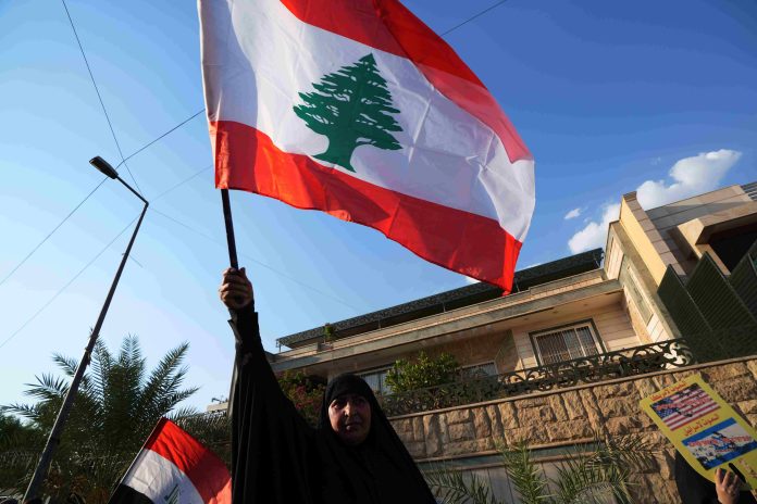 20240920 Hizbullah-İsrail Savaşı Lübnan’a ne getirir?