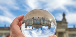 Alman siyaset yelpazesinin yükselen yıldızı: Sol-Popülist İttifak