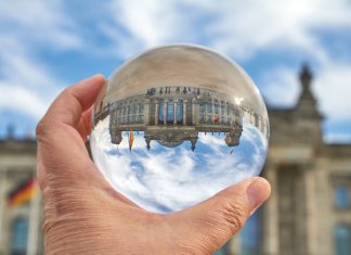 Alman siyaset yelpazesinin yükselen yıldızı: Sol-Popülist İttifak